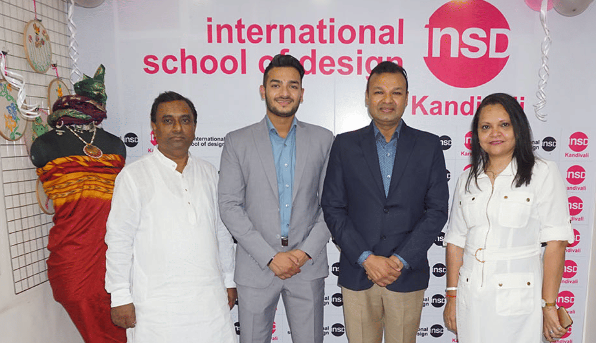 International School of Design Kandivali Extra Curriculars photo 20